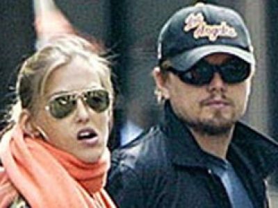 Leonardo DiCaprio już w czerwcu na ślubnym kobiercu ?!